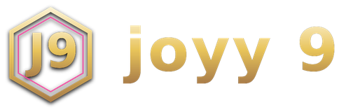 joyy 9 logo