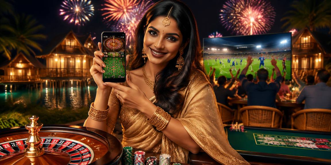 joyy 9 ভার্চুয়াল ক্যাসিনো